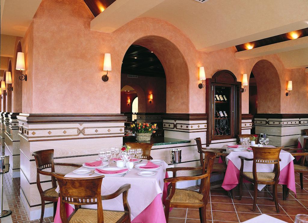 Hotel Abades Guadix Kültér fotó